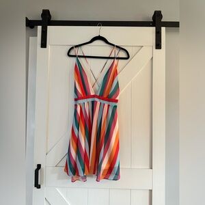 NWOT Size Medium boutique dress